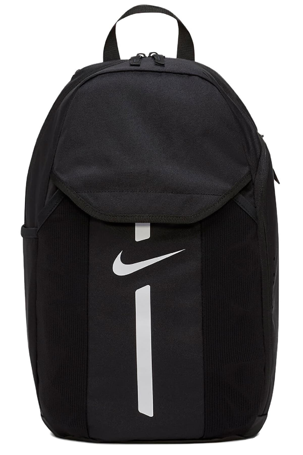 Nike Academy Team Unisex Siyah Sırt Çantası – Okul & Spor Kullanımı / DC2647-010